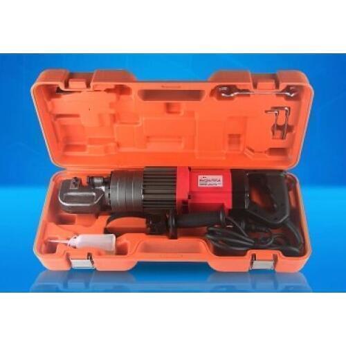 GQ-20T electric steel shear portable hydraulic cutting machine hydraulic cutting machine steel cutting pliers