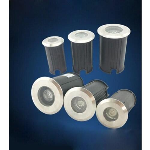 JHC LED Bulbs