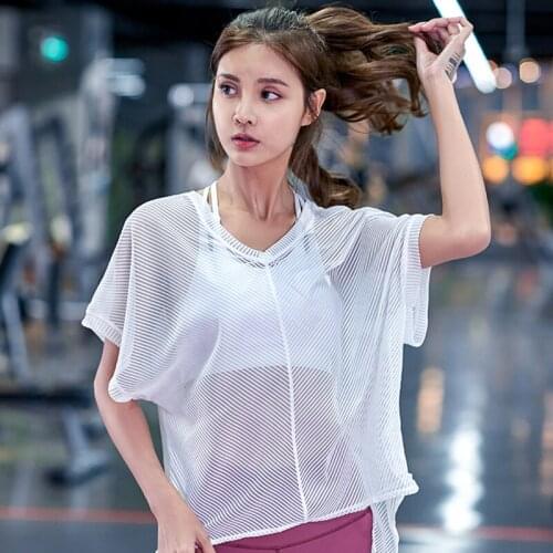 Jiacoplane Yoga Tops