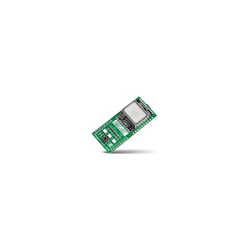 MIKROE-1722 Fingerprint click Module GTS-511E2 STM32F415R Development Board Winder