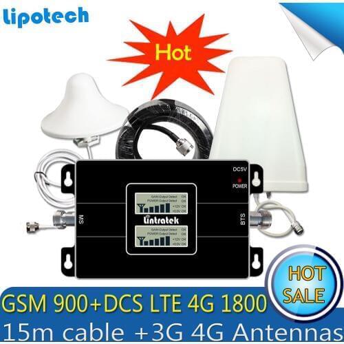 Lintratek Car Antennas