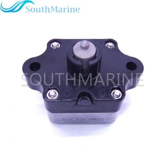 Boat Engine 835389T1 835389T02 835389A2 Fuel Pump Assy for Mercury Outboard 4-Stroke F 9.9HP 15HP/ Sierra 18-35302 Outboard