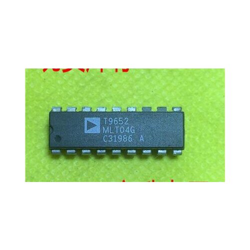 MLT04G WM8740SEDS LVDS105 DIR1703E ADG1334BRSZ