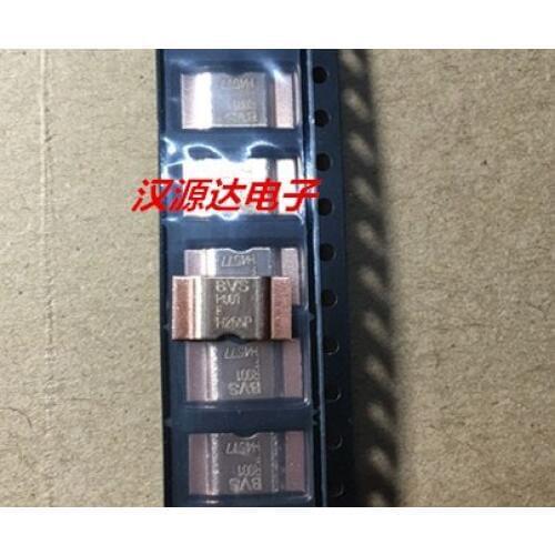 New BVS-M-R001-1.0 3920 0.001R 1MR 1% 4W IN STOCK 10pcs