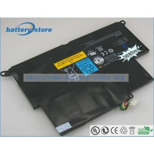 New Genuine laptop batteries for Lenovo E220S,for ThinkPad Edge E420S,42T4928,42T4929,42T4931,42T4932,42T4930,42T4934,14.8V