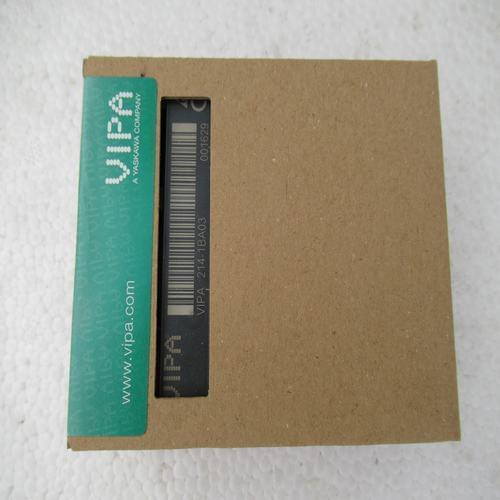 New and Orginal VIPA 214-1BA03 2141BA03 Module