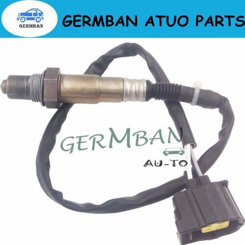 O2 Sensor Lambda Sensor Oxygen Sensor Fit for Benz W211 Smart Karmann No# 0045420818 0258006747