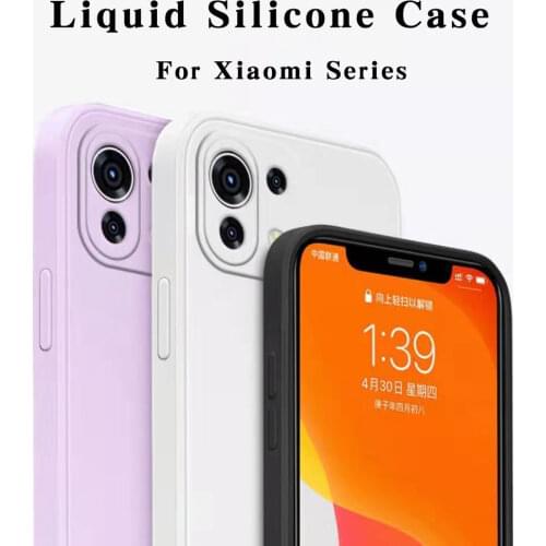 PHIYOO Phone Cases Xiaomi Mi 2S