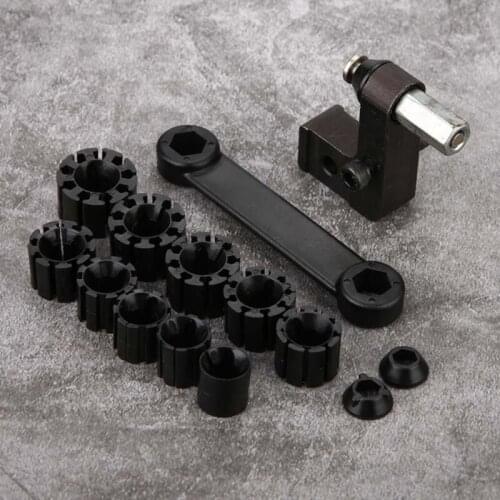 Professional Ring Setter Ring Ball Clamp Engraving Ball Jewelry Setting Tool Accessories For Jeweler Jewelry Making Tool