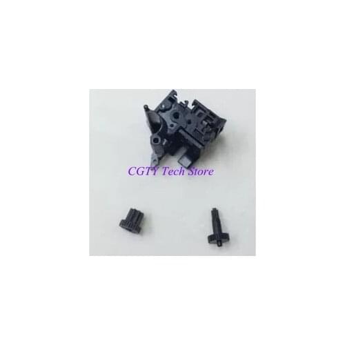 Digital Camera NEW LENS ZOOM Gears FOR CANON for Power Shot A4000 IS PC1730 GEAR BOX Repair Part