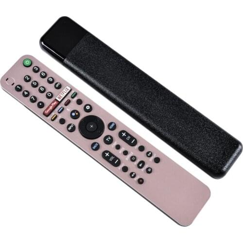 New Replace Bluetooth Voice Remote Control For Sony XBR-A9G XBR-Z9G XBR-850G XBR-950G XBR-48A9S OLED 4K Smart HDR TV