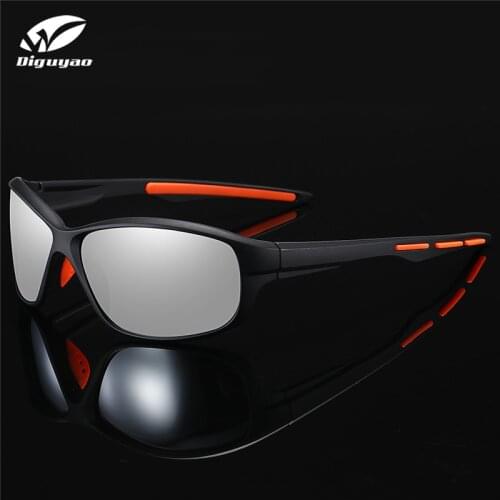2021 Fashion Polarized Sunglasses Men Brand Designer Vintage Driving Travel Fishing Riding Sun Glasses Male Goggles Shadow