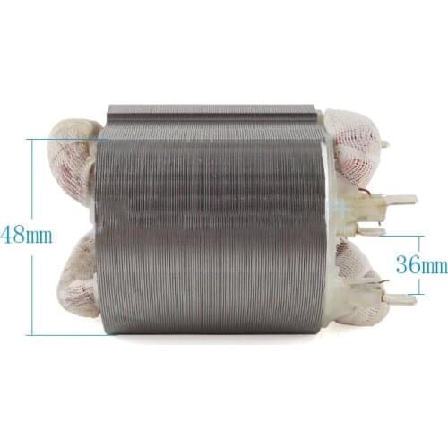 Angle Grinder Stator For Hitachi 100 Angle Grinder G10sf Stator Angle Grinder Accessories