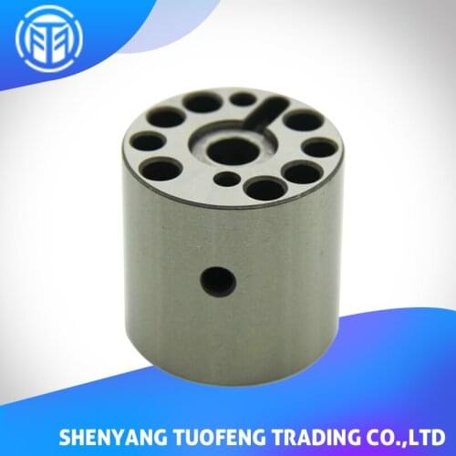 T.DI Spool Valve for C-9 Injector, Common Rail Diesel Fuel Injector Spare Part