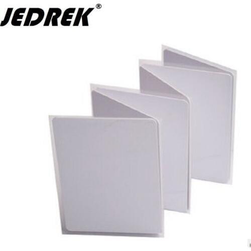 T5577 and UID Changeable Composite card 125khz/13.56mhz