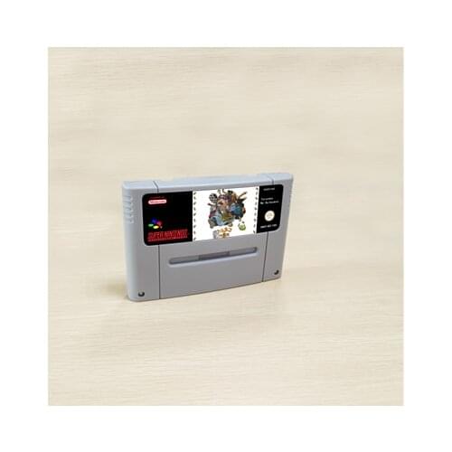 Toruneko No Daibouken - RPG Game Card EUR Version English Language Battery Save