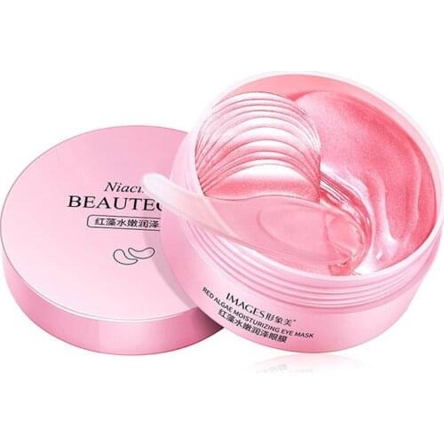 Eye care eye mask Anti-Aging And Remove Dark Circles Wrinkles Diminish Lasting Eye Korean Moisturizing Cosmetics Skin Eye C X4X7