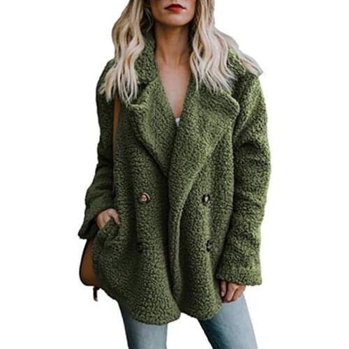 Unbranded Women's Coats