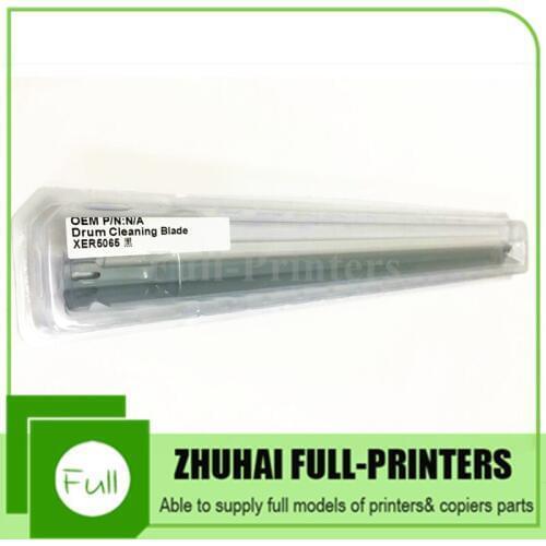 2PCS Free Shipping New Original Black Drum Cleaning Blade for Xerox DCC240 250 242 252 DC 5065 6550 DC700