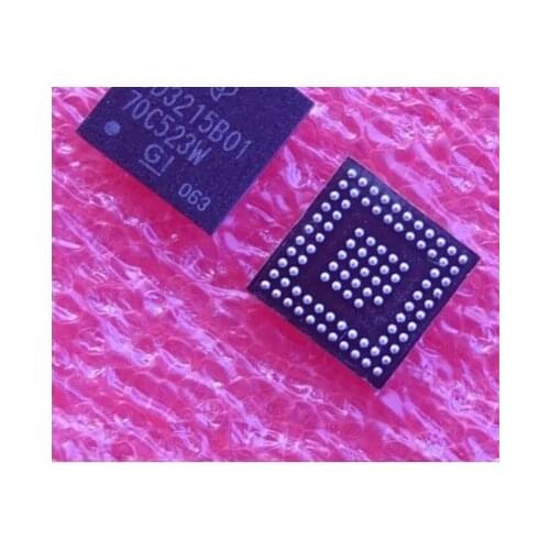 5pcs/LOT, for Macbook 12" A1534 820-00244 U3100 ic chip CD3215A CD3215B01 logic board ic chip