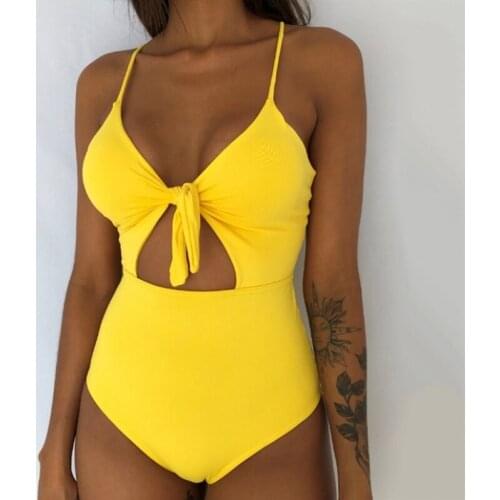 Женские купальные костюмы AUSO China At AliExpress