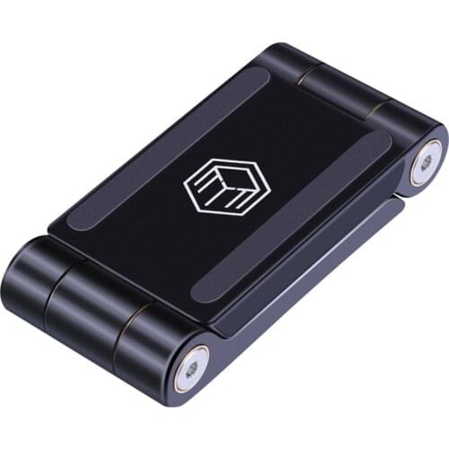 Car Phone Mount Magnetic Phone Holder for Car Dashboard, Universal iPhone Mount for Smartphone Car Camera Recorder