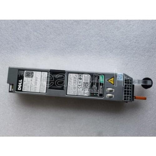 Dell R440 0DC7V4 Power Supply 550w 80 Plus DC7V4 Platinum