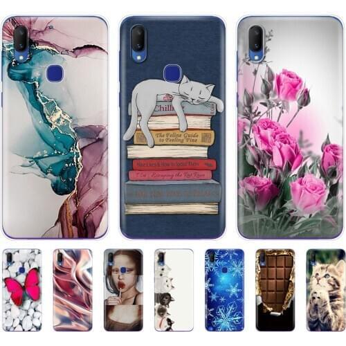 Чехлы для телефонов Vivo V11 DENZ BRO China At AliExpress