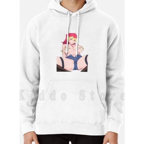 Lewd Anime Girl-Ecchi / Hentai Babe # 126-Ao No Exorcist-Kirigakure Shura hoodie long sleeve Ecchi Hentai Milf