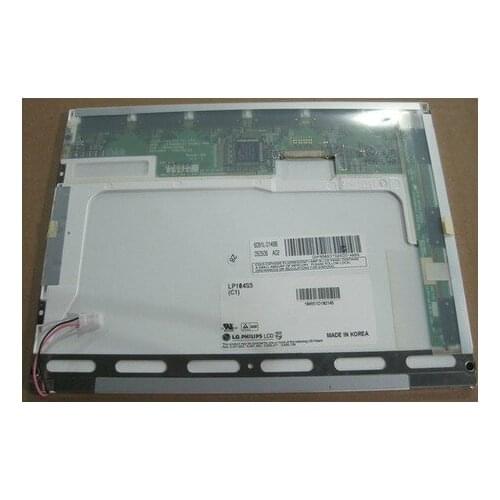 Fusing Industrial10.4 Inch Industrial Lcd Lp104s5 (c1) Free shipping