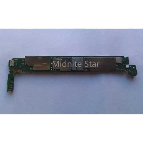 Gem-703L Original Unlocked Motherboard Work Well Circuit Logic Board for Huawei Honor X2 Gem-702L Gem-701L 32GB Mainboard