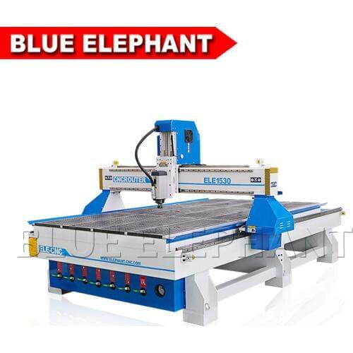 Hot Sale China wood Carving 3 axis CNC Router 1530 art work cnc engraving machine Low Price for furniture manufacturing