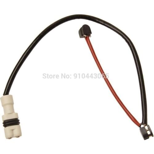 Quality Front Brake Pad Wear Sensor 99761275600 For Porsche 911 997 Boxster Cayman 987 Car Brake Alarm Induction Line