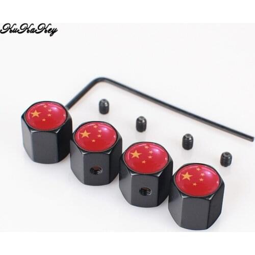 Car Tire Valve Caps Wheel Tires Parts Caps For Fiat Punto Bravo Doblo Ducato Fiorino Anti-theft Dustproof Moto Bicycle Valve Cap