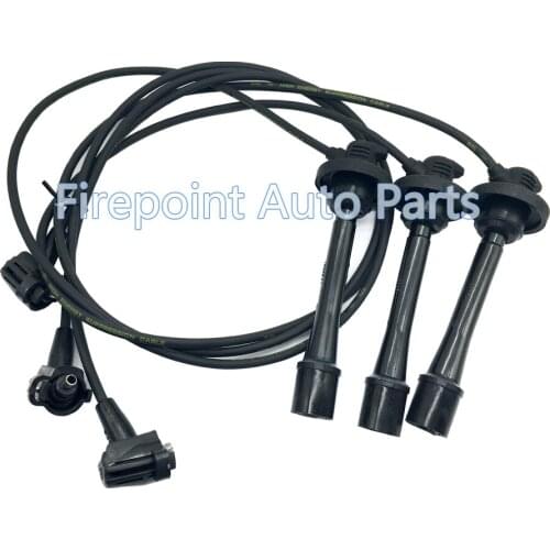 Ignition Cable Kit for Toyota OEM 19037-62010 1903762010