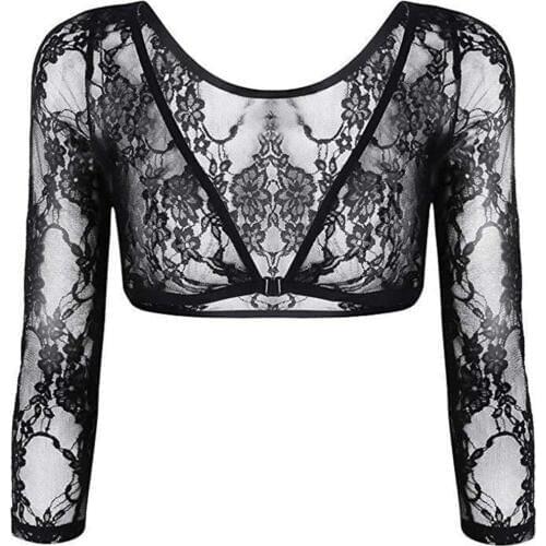 Кружевные блузки Lecopike China At AliExpress