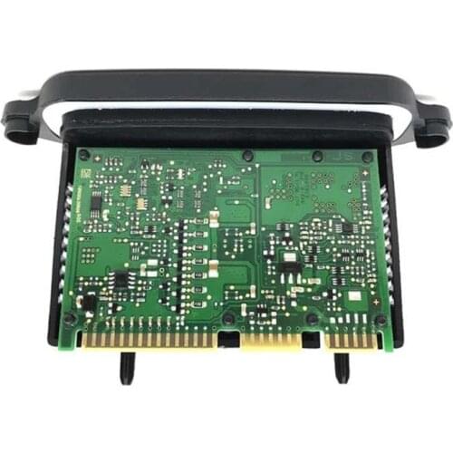 Liwiny HID Xenon Headlamp LED Driver Module Ballast For 5 Series GT 2011-2013 F10 Self-Adaption Oem No 63117316217