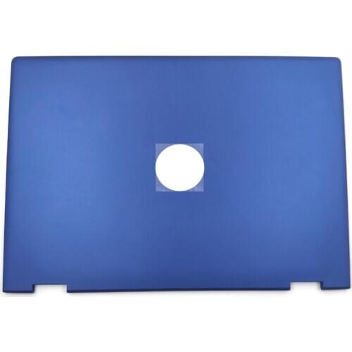 New For HP Pavilion X360 14-CD 14M-CD 14M-CD0001DX TPN-W131 Series Non-Touch LCD Back Cover Rear Lid L22291-001