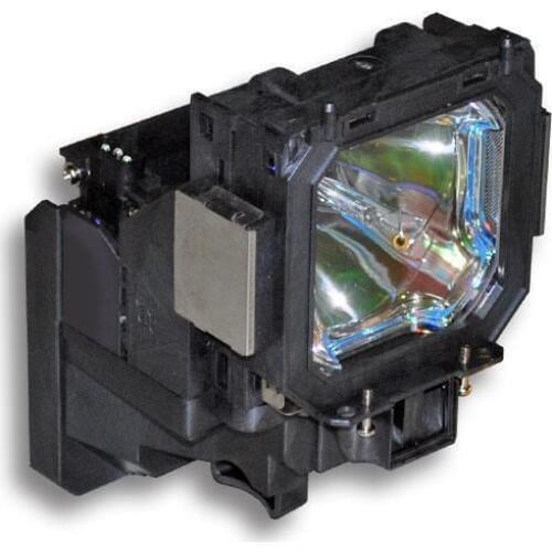 Original LMP116 projector lamp with housing for EIKI LC-SXG400/LC-SXG400L/LC-XG400/LC-XG400L