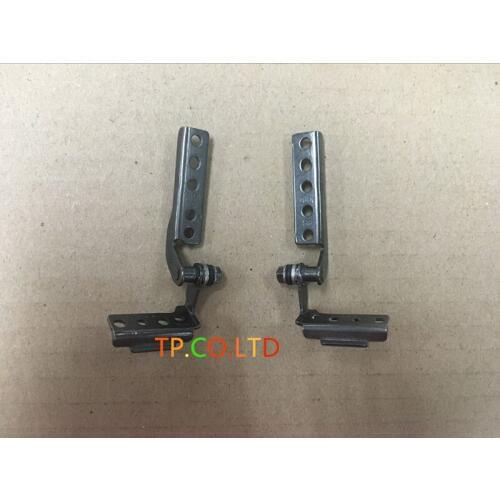 Genuine New Free Shipping Laptop LCD Hinges For Asus Eee PC EEEPC 1015 1015B 1015P 1015PD 1015PE 1015PW 1015T Series