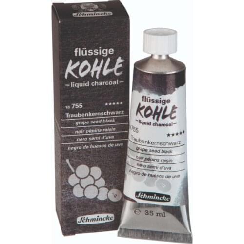 Schmincke Graphite Pencils