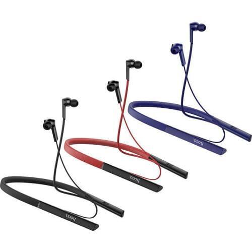 Noise Canceling Wireless Earphones Neckband Sports Running Earbuds 5.0 Stereo Bluetooth Earphones New Trending