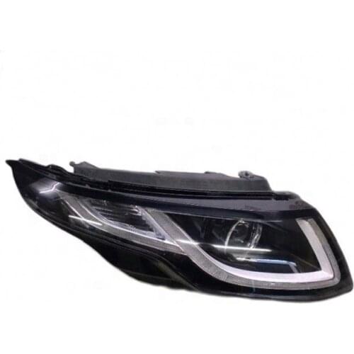 Front Lamp for Range Rover Evoque 2016 Headlights LED