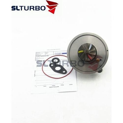 Turbo core KP39 BV39 54399700022 for Volkswagen Golf V 1.9 TDI Turbo turbocharger cartridge CHRA