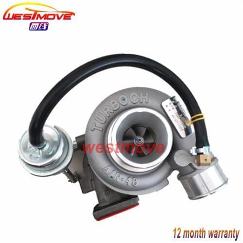 TB25 turbo 471169-5006S 471169-5006 431876-0129 turbocharger for ISUZU For Jiangling JMC Transit Pickup JX493ZQ JX493ZQ1 2.8L