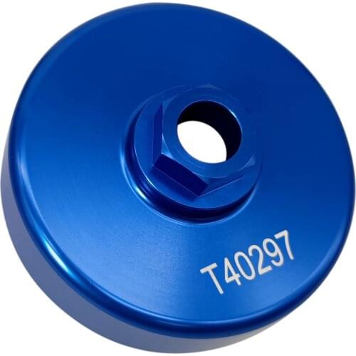 Camshaft Adjuster Socket Car Tool for Audi 6 Cylinder 3.0l Eng