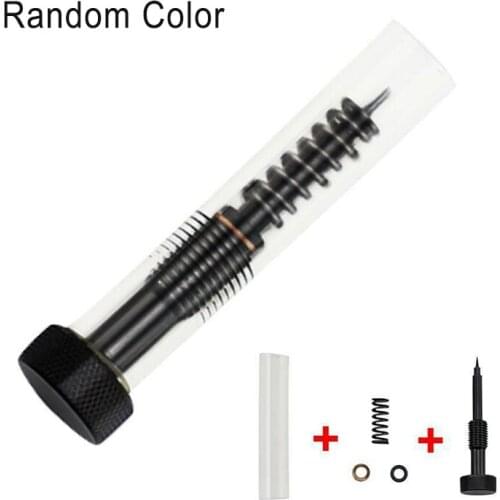 Carburetor Air Adjusting Screws Idle Mixture Fuel Ratio For Harley Vaporizer 1990-2006 New High quality