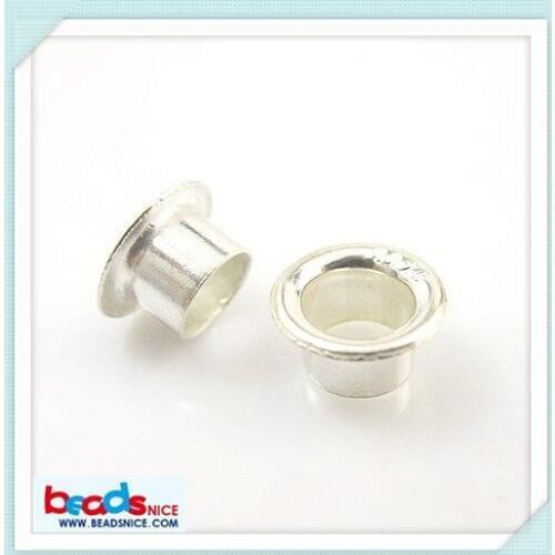 925 sterling silver tube beads of the fine clasps with unique design on hot sale ID3951