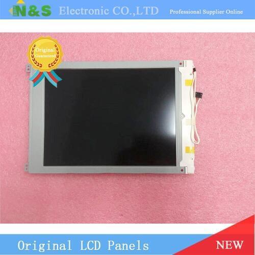 LCD display LM64P839 9.4" LCM 640*480 65 18:1 Monochrome CCFL Application Industrial
