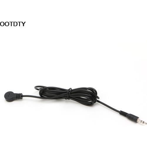 3.5mm Infrared Receiver IR Remote Control Adapter Extender Extension Cable #L060# new hot